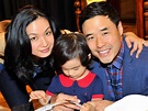Who Is Randall Park's Wife? All About Actress Jae Suh Park