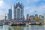 Rotterdam Tourist Attractions & Activities - Things to Do in Rotterdam