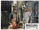 Sección visual de Los duelistas - FilmAffinity