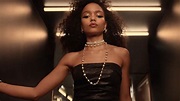 What Is The Song In Chanel's Coco Mademoiselle Commercial With Whitney ...