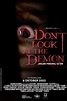 Don't Look At The Demon 2022