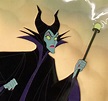Animation Collection: Original Production Animation Cel of Maleficent ...