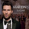 Maroon 5 Sugar Sheet Music, Piano Notes & Chords