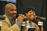 'The Steve Harvey Project' Debuts on Centric TV - Essence