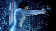 Ghost in the Shell (2017) - Backdrops — The Movie Database (TMDB)