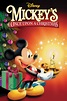Mickey's Once Upon a Christmas (1999) - Posters — The Movie Database (TMDB)