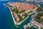 Croisières Zadar: promos, itinéraires et offres | Costa Croisières
