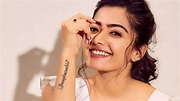 Rashmika Mandanna reveals the idea behind her tattoo 'Irreplaceable ...