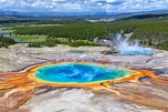 10 Best Things to Do in Yellowstone National Park - What is Yellowstone ...