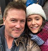 Introducing Lochlyn Munro - Wife, Children, Net Worth and Height ...