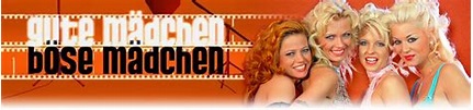 Gute Mädchen, böse Mädchen Staffel 3 Episodenguide – fernsehserien.de