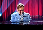Elton John – “Candle In The Wind” (1997)