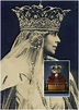 Princesa Maria de Edinburgo.Reina de Rumania Royal Crown Jewels, Royal ...