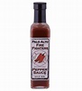 Palo Alto Firefighters Pepper Sauce Review - PepperScale