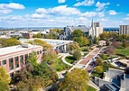 Creighton University plans to cut about 60 non-faculty jobs | Education ...