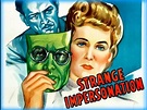 Strange Impersonation (1945) Film Noir | Full Movie | Directed by ...