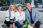 Candace Cameron Bure’s Big Announcement - Home & Family - Video ...