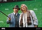 Der Millionenbauer, Fernsehserie, Deutschland 1979 - 1988, Folge: In ...