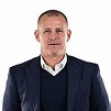 Gary Smith (footballer, born 1968) - Wikipedia
