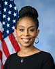 Biography | Representative Shontel Brown