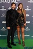 David Bisbal y Rosanna Zanetti formalizan su relación como pareja de ...