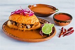 Torta Ahogada; Guadalajara, Mexico's Traditional Sandwich