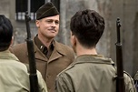Die deutschen Schauspieler in "Inglourious Basterds" | GQ Germany