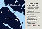 Discover the History of the Halifax Explosion | Ferries