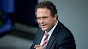 Friedrich wird Bundestags-Vizepräsident: CSU