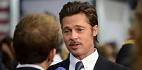 Brad Pitt quanto è alto - Lettera43 Come Fare