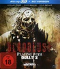 Playing with Dolls 2 - Bloodlust: DVD, Blu-ray oder VoD leihen ...