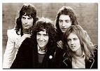 Queen: "We Are The Champions" « American Songwriter