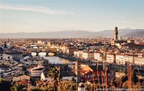 Praça Michelangelo: a vista panorâmica mais bonita de Florença - Uma ...