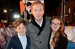 Meet Manon McCrory-Lewis - Photos Of Damian Lewis' Daughter With Wife ...