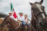 Cabalgatas, serán Patrimonio Cultural Inmaterial e Intangible del ...