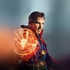 Benedict Cumberbatch Dr Strange Magic - 2732x2732 - Download HD ...