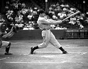 Joe DiMaggio – Record 56-Game Hitting Streak | Genius