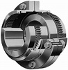 Mechanical Flexing Couplings