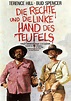 Die rechte und die linke Hand des Teufels: DVD oder Blu-ray leihen - VIDEOBUSTER.de