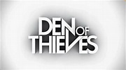 Den of Thieves/Nickelodeon Productions (2023) - YouTube