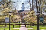 Ohio University-Main Campus - Abound: Finish College at an Accredited ...