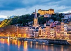 Las 15 ciudades más bonitas de Francia que tienes que visitar - Tips ...
