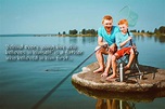Joy of Fatherhood Photograph by Scott Everest Carpenter | Pixels