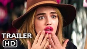 A NICE GIRL LIKE YOU Official Trailer (2020) Lucy Hale, Comedy Movie HD ...