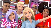 ¡Los mejores momentos de Barbie! 💖 | Barbie en Español - YouTube