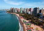 Travel to the City of Fortaleza, Brazil | LeoSystem.travel
