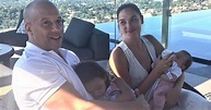 Vin Diesel, Gal Gadot Chilling Together With Their Daughters Is Turning ...