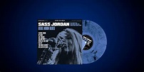 sassjordan.com – Official Website of Sass Jordan