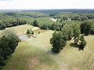 34 acres in Clay County, Alabama