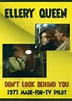 Ellery Queen: Don't Look Behind You (1971)